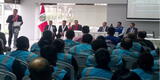 Ministerio Público: fiscales de Lima Sur capacitan a policías municipales y serenazgos
