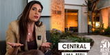 Verónica Linares no pudo reservar en el restaurante Central debido a la impactante lista de espera: “En 2025”