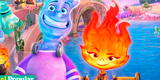 La última película de Pixar que habla de la diversidad pero es "el peor estreno de Disney"