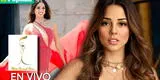 Miss Grand Perú 2023 EN VIVO por América TV: sigue minuto a minuto la final donde está Luciana Fuster