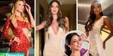 Luciana Fuster no es la favorita del Miss Grand Perú 2023: Estas candidatas pueden arrebatarle la corona