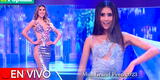 Miss Grand Perú 2023 EN VIVO: Candidatas desfilan en traje de gala y cautivan al jurado