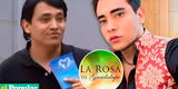 ¿Quién es el actor peruano que participará en un capítulo de la Rosa de Guadalupe y que lo vimos en Al fondo Hay Sitio?