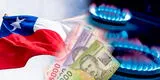 Bono Gas 2023 Chile: consulta si eres beneficiario y cuál sería el monto a cobrar