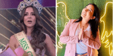 Kathy Sheen se burla tras coronación de Luciana Fuster en el Miss Grand Perú: "Todo mundo sabía que iba ganar"