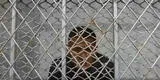 Callao: padrastro fue condenado a 14 años de cárcel por tocar a su hijastra menor de edad