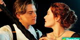 ¿Quiénes son los personajes detrás de Rose y Jack en la película ‘Titanic’?