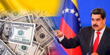 ¿Cuál es el precio del dólar en Venezuela, hoy viernes 23 de junio?