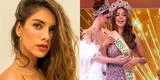 Korina Rivadeneira emocionada por coronación de Luciana Fuster: "Inteligente y hermosa"