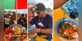 Ecuatorianos dicen que el ceviche no es peruano y encienden las redes: "Ni Chile se atrevió a tanto"