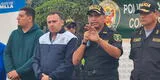 PNP captura a bandas implicadas en sicariato en Ventanilla