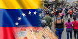 Segundo Bono Especial junio 2023 en Venezuela: cuánto es el monto y cuándo lo pagan