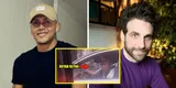 Bryan Reyna estaría saliendo con una chica muy conocida de la farándula, revela Rodrigo González