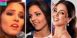 ¿Quién es la Miss Grand Perú 2023? Luciana Fuster y su evolución en la TV en los últimos años