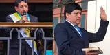 ¡Nadie se salva! Dos alcaldes son extorsionados en Trujillo