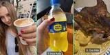 Joven rusa revela cuáles son los 4 productos que extrañará de Perú y que no existen en su país:"No lo puedo creer"