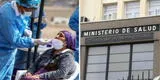 Ministerio Público abrió investigación por la contratación de seguro para los médicos del Minsa