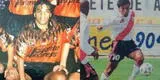 Máximo Alfaro, ex jugador de la ‘U’ y Alianza, recuerda a Lolo Fernández: "Fue mi amigo y me decía 'Zurda de oro'"