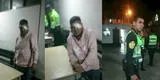 Ate: hombre pierde un ojo tras salir a comprar a tienda y ser intervenido por la policía