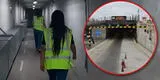 "Soporta sismos de 10 grados": revelan secretos del túnel Línea Amarilla que todo conductor debe saber