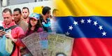 Nuevo Bono de la Patria 810 bolívares Venezuela: ¿quiénes lo reciben y cómo puedo cobrarlo?