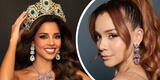Miss Grand Perú: ¿Quién es Michelle Choque y cuál es la polémica con Luciana Fuster?
