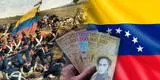 Bono Batalla de Carabobo 2023 en Venezuela: conoce los últimos detalles del subsidio