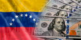 ¿Cuál es el precio del dólar en Venezuela, hoy domingo 25 de junio?