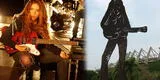 Construirán estatua en honor a Shakira en Colombia