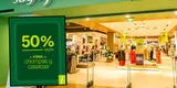 ¡Apúrate que se acaba! Falabella saca promoción de último minuto en chompas y casacas con 50% de descuento