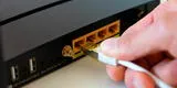 ¿Cuál es el botón del router que permite conectarte al WiFi fácilmente pero es mejor tenerlo desactivado?