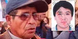 Padres de menor asesinado en el Cusco piden que aparezca todo el cuerpo