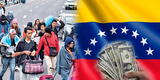 ¿Cuál es el precio del dólar en Venezuela, hoy lunes 26 de junio?