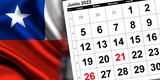 ¿Por qué es feriado hoy lunes 26 de junio en Chile? Qué se celebra y si es irrenunciable