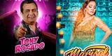 Marisol vs. Tony Rosado: ¿Quién es el cantante de cumbia más exitoso? ChatGPT rompe la disputa