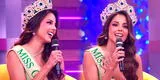 Luciana Fuster y su impactante decisión tras el Miss Grand Perú: "Ya no me llamo Luciana, ahora me llamo Perú"