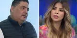 Alfredo Benavides se sincera sobre Gabriela Serpa y aclara: "No me gustaría que mi pareja sea poliamorosa"