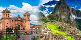 Exposición del Imperio Inca en película 'Transformers' crea gran expectativa en turistas