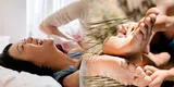 ¿Sueños traviesos o pies risueños? Descubre qué significa soñar con cosquillas en los pies
