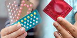¡Protégete de los sustos no deseados! La guía de los anticonceptivos que puedes usar en tus encuentros íntimos
