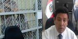 Callao: condenan a cadena perpetua a sujeto que abusó de una menor de edad