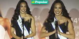 Esta fue la increíble presentación oficial de Valeria Flórez en el Miss Supranational 2023