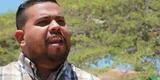 Político Nelson Semeco fue detenido en el Perú y temen por su vida si lo extraditan a Venezuela