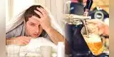 ¡Dile adiós a las resacas! 5 Trucos para no emborracharte en exceso