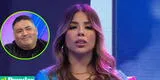 Gabriela Serpa se declara la mujer más choteada de todo el Perú por culpa de Alfredo Benavides