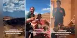 ¿Más caro que Central? Peruana va a restaurante Mil de Virgilio Martínez en Cusco y revela experiencia