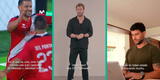 Yaco Eskenazi recibe saludo de Chris Hemsworth en comercial de Netflix: “He visto que eres fuerte”