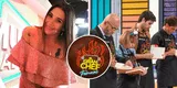 ¿Thais Casalino quiere estar en la temporada 3 de 'El Gran Chef Famosos'?: "Me gusta cocinar" - ENTREVISTA