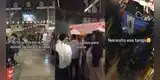 Peruano encuentra feria en Lima donde vienen a casarse y queda en 'shock' con la cola que hacen: "Datazo"