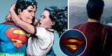 ¿Quiénes serán los actores que interpretarán a Clark Kent y a Louis Lane en ‘Superman: Legacy’?